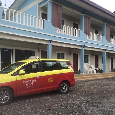 Baan Kalaya Garden Ban Mai Exterior foto
