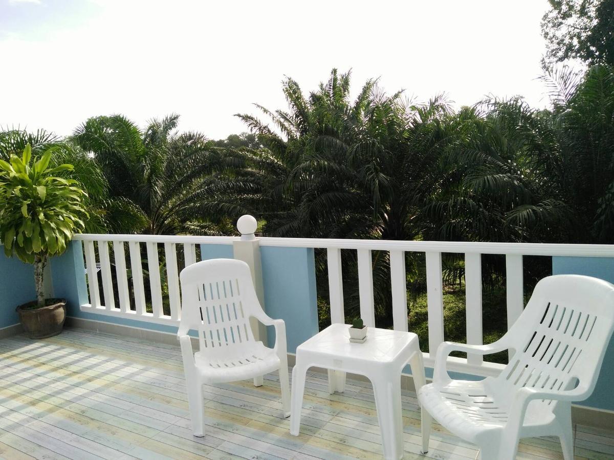 Baan Kalaya Garden Ban Mai Exterior foto