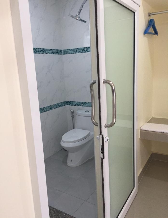 Baan Kalaya Garden Ban Mai Exterior foto